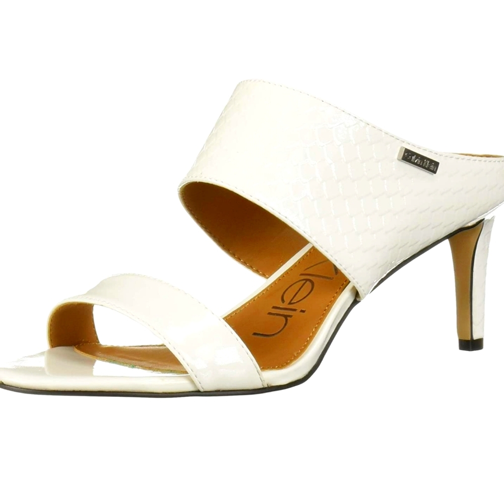 Calvin Klein Women's Cecily Pump